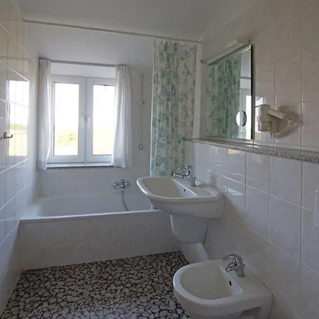 Ferienwohnung Meerblick * Hohen Wieschendorf