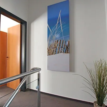 Lejlighed Ferienwohnung Meerblick Hohen Wieschendorf