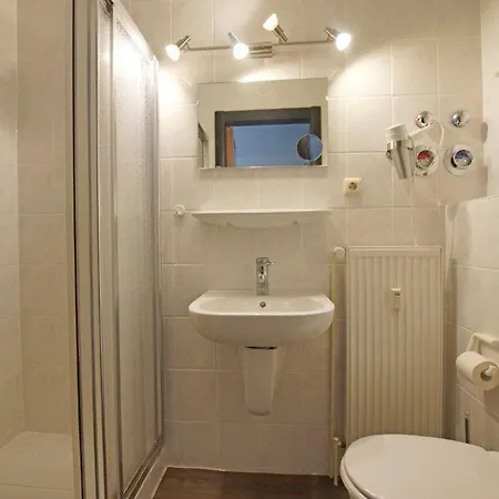 Ferienwohnung Meerblick Lejlighed Hohen Wieschendorf
