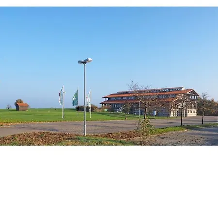 Ferienwohnung Meerblick Lejlighed Hohen Wieschendorf