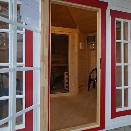 Ferienwohnung Meerblick Lejlighed