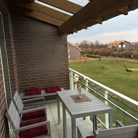 Ferienwohnung Meerblick Hohen Wieschendorf